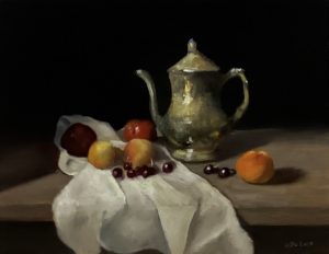 Germaine De Luca artwork